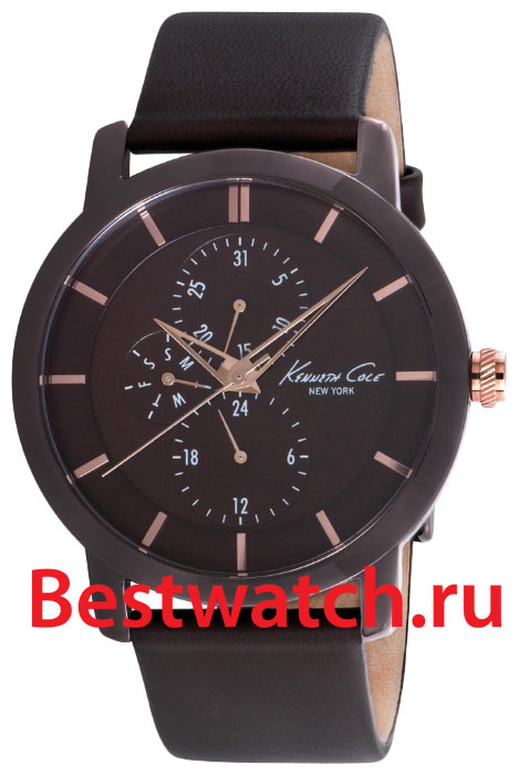 Часы Kenneth Cole Dress Sport IKC8107